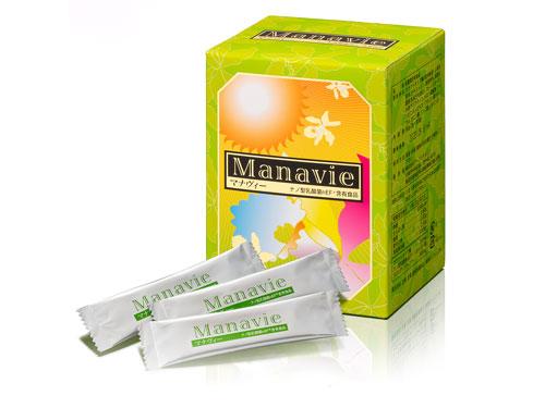 「マナヴィー」