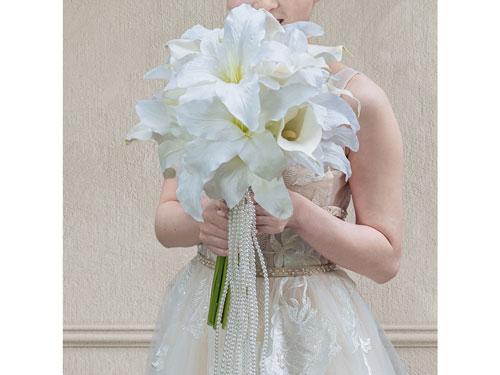 日比谷花壇／ブーケレンタルを開始／若年層のＥＣ顧客化狙う（2026年1月15日号）