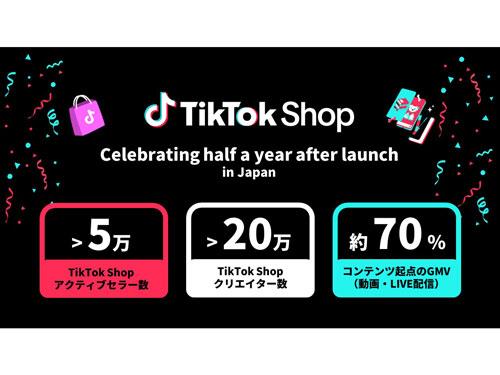 提供開始半年間の最新データを発表