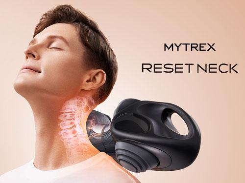 「ＲＥＳＥＴ　ＮＥＣＫ」