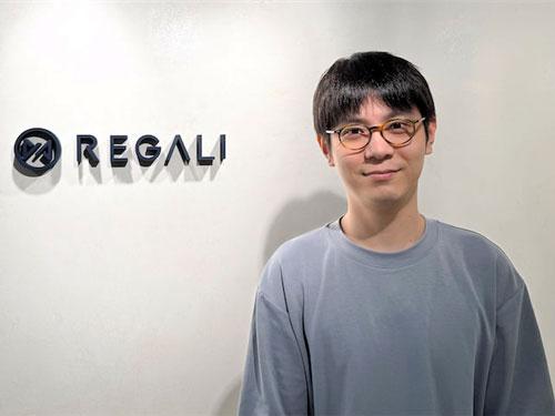 REGALI/売上2倍に成長/導入社数は1900社超(2026年2月19日号)