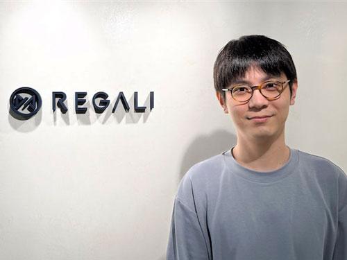 ＲＥＧＡＬＩ／前期売上２倍に成長／導入社数は１年間で４００～５００社増（2026年2月19日号）