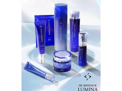 オッペン化粧品/新スキンケア発売/美白とシワ改善を両立(2026年2月26日号)