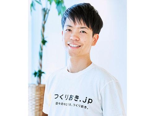 Ａｎｔｗａｙ　前島恵ＣＥＯ