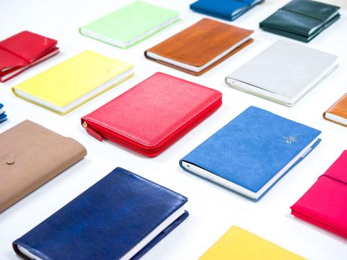 【注目商品開発】 <伊藤手帳> 独創性と動画でリピート率50%(2026年3月5日号)