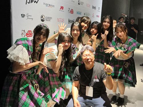 【　<ココロカ>　マレーシア「ＫＬＰ４８」とコラボ】海外から若年層の健康需要開拓へ（2026年3月5日号）