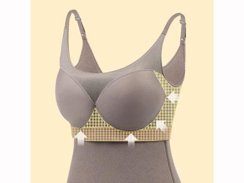 ラングレーは特許取得で、オンラインでも機能性を分かりやすく伝える