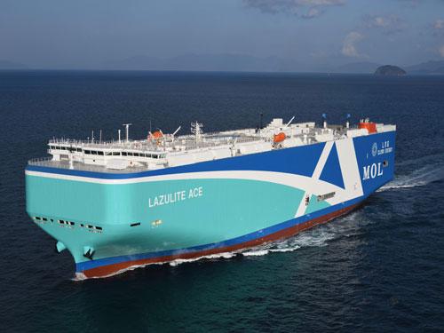 「ＬＡＺＵＬＩＴＥ　ＡＣＥ」