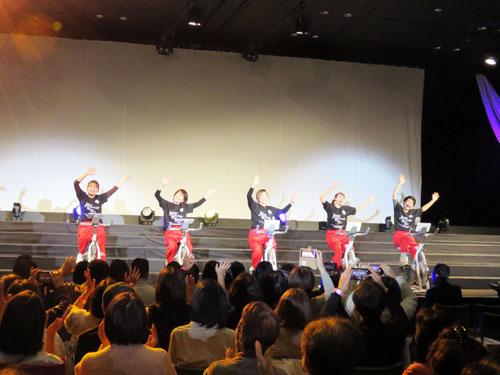 イオスコーポレーション／「イオスネクストワン」開催／日本・台湾の会員ら約１４００人が参加（2026年3月26日号）