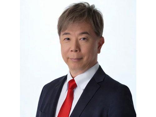 市村智樹社長