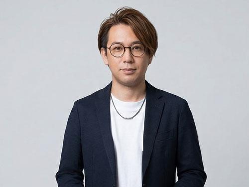 テレ東グルメ事業部長・西潟賢二氏