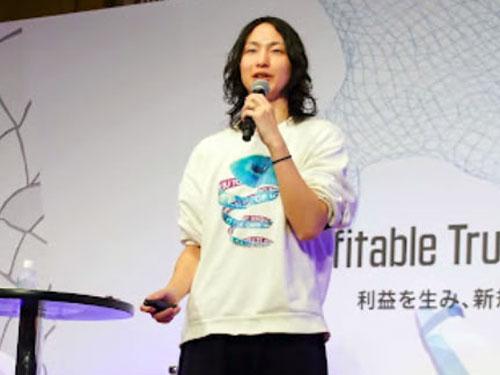 ＬｅａｎＧｏの平井翔吏ＣＥＯ