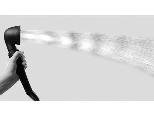 アラミック／皮膚温度上げるヘッド／独自構造の水流で血行促進（2026年4月16日号）