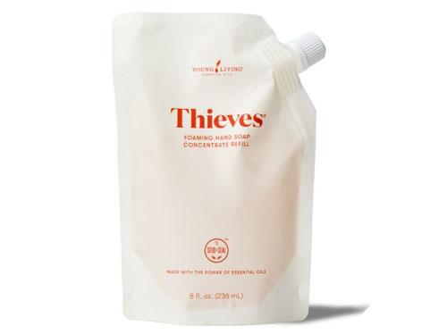 「シーブス　フォーミングハンドソープ（濃縮タイプ）リフィル」