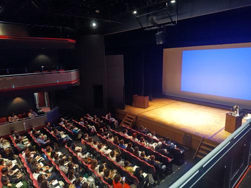 サンベール／スペシャルトレーニング開催し２００人参加（2026年4月16日号）