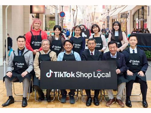 キックオフイベントの参加者