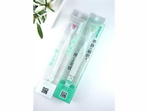 月村／縦磨き歯ブラシ１万本販売／インフルエンサー拡散も奏功（2026年4月30日・5月7日合併号）