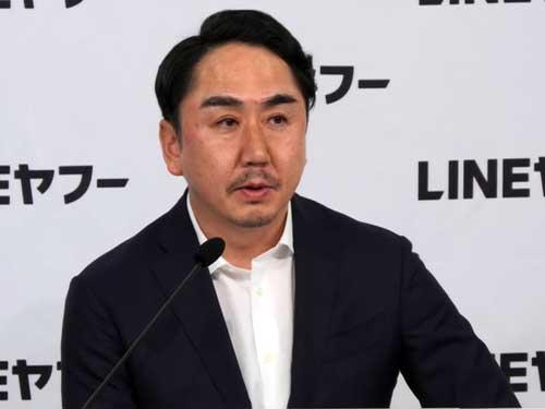出澤剛社長CEO