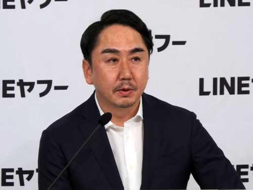出澤剛社長ＣＥＯ