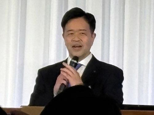 竹内雅彦代表