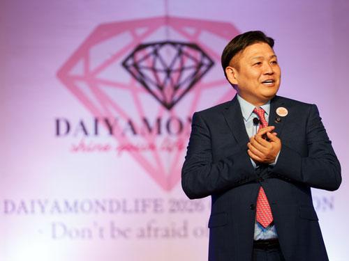 近藤秀仁社長