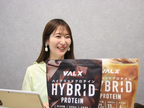 VALX/ハイブリッドが人気で品薄/ホエイ高騰で「第3の選択肢」に(2026年7月2日号)