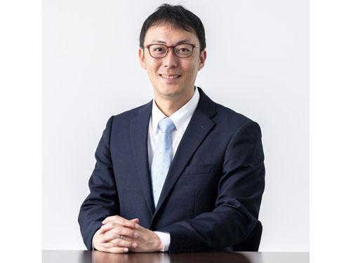 翠田圭吾新社長