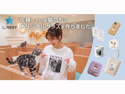 フォーカスが支援したMOFFの公式ECサイト