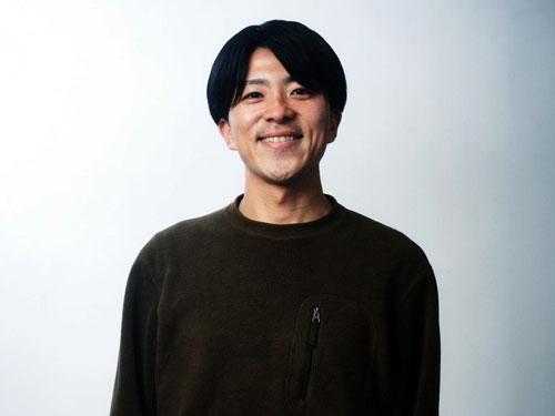 KuradashiFoodカンパニーブランド事業部部長・関口一平氏