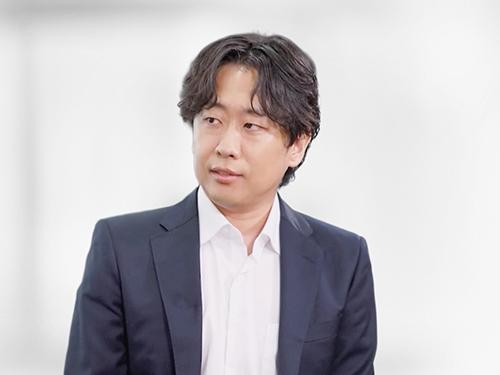 佐藤淳吾代表取締役