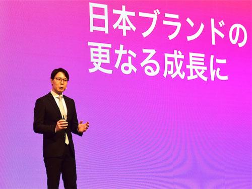 ｅＢａｙ　Ｊａｐａｎ／２９年に流通５０００億円へ／国内出店者向けブランドで新戦略発表（2026年8月27日号）