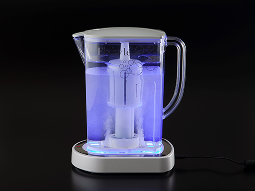美容機器】オーゾラ/マイクロバブル浴室用機器「HYBUBBLE BATH」/健康 