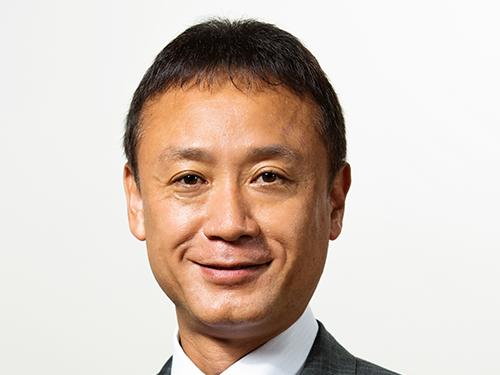 星 健一 事業本部長