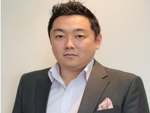 トランスアジア 森友則社長