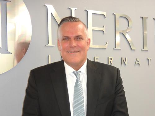 ピーター・デールGM