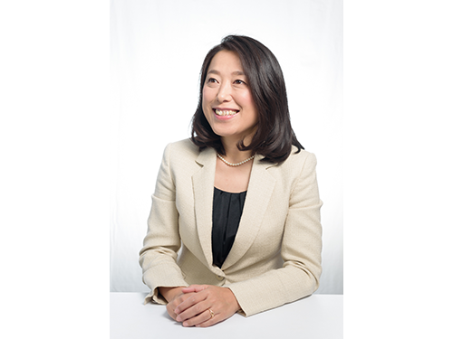 千原秋子社長