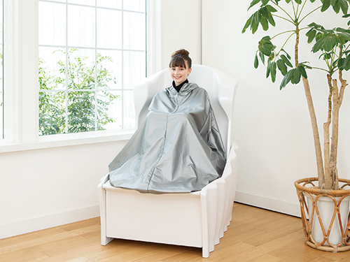 YOSA ヨサ カーリスパッド テラソフト 100×200 つらく 