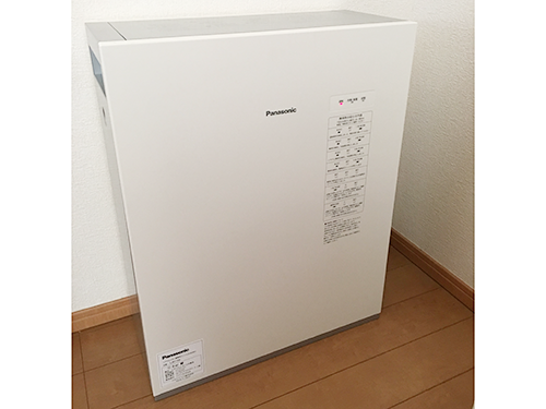 19年は蓄電池販売の伸長が予想される