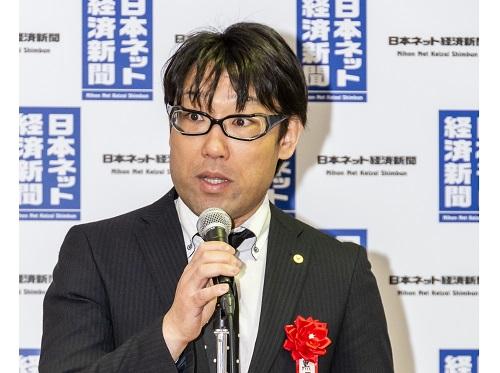 黒澤楽器店　クロサワミュージックメディア編集長　小野寺将也氏