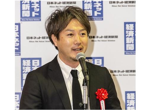 買えるＡｂｅｍａＴＶ社　代表取締役　伊達学氏