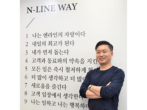 ソン・ドクＣＯＯ