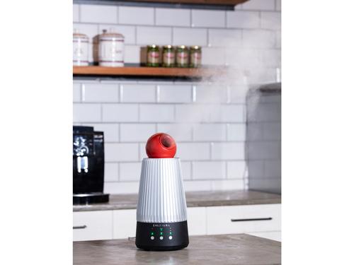 加湿器 AIRZEE エアジー 日本製 水素オゾン生成機能付 空気清浄機  