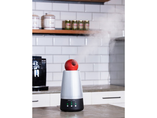 YOSA AIRZEE 水素オゾン室内浄化機除菌・加湿器/ミスト方向器付き（Ami  