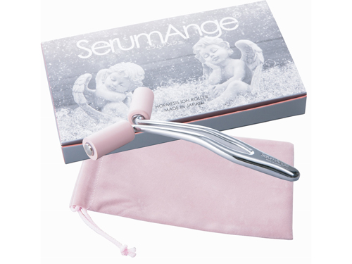 美容機器】 ドクターセラム／筋膜リリースの活用が人気／美容ローラー  