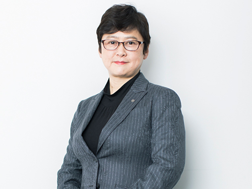 ウィズコロナ アフターコロナのコールセンター インタビュー コロナ後 の体制づくりも急ピッチ ｎｔｔマーケティングアクト 横山桂子社長 人とａｉの融合を実現 ｃｘのプロ集団を目指す 特集記事 日本流通産業新聞 日流ウェブ