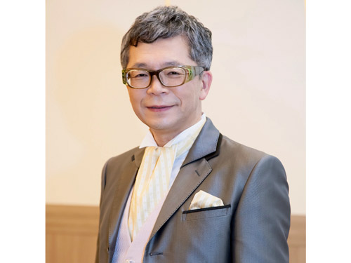 【LifeVisionDesign 人見幸男会長 塩川英一CEO】 サブスク会員を増やしていきたい インタビュー 日本流通産業新聞