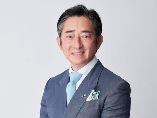 【Ｄｓｔｙｌｅホールディングス　徳田充孝会長兼社長】　<ダイアナを中軸に多様な展開>　／「オールドビジネス」をＡＩとＩＴでつなぎ（2026年1月1日新年特大号）