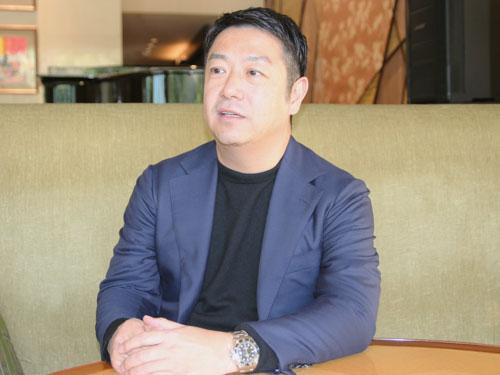 【ローカル　代表取締役社長　吉永安宏氏】　<２５年１２月 東京プロマーケットに上場＞　／地方の「稼ぐ力」を可視化する（2026年2月26日号）