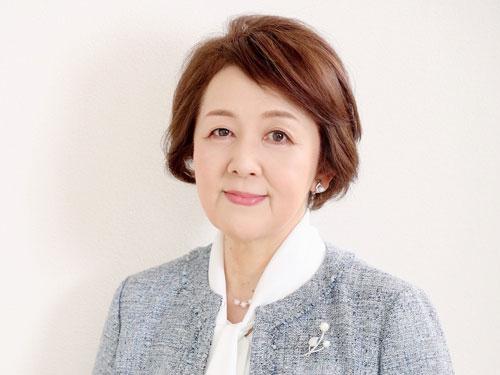 【カドリールニシダ　井上薫代表取締役社長】　<新代表に聞く>　着用者の視点に立った商品開発を（2026年4月16日号）