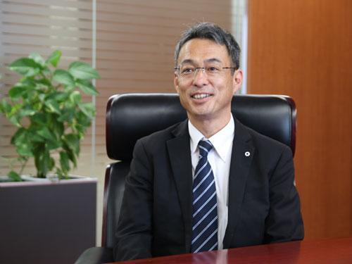 【ナック　クリクラビジネスカンパニー代表　大月修司上席執行役員】　<ブランド・コミュニケーション戦略を刷新>　「サーバー丸ごと！超殺菌」を武器に（2026年5月28日号）